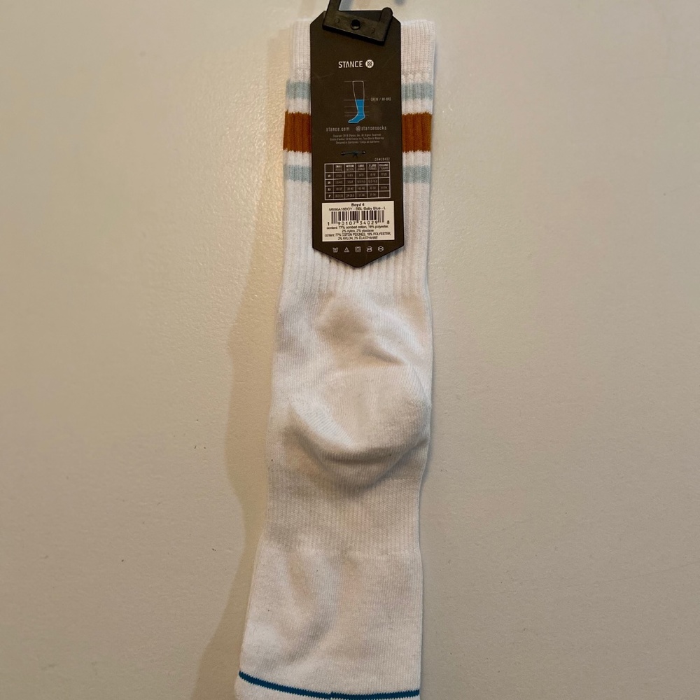 Stance socks - Picture 2 of 2